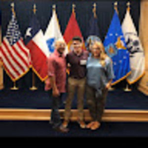 Meet your Posher, Justin